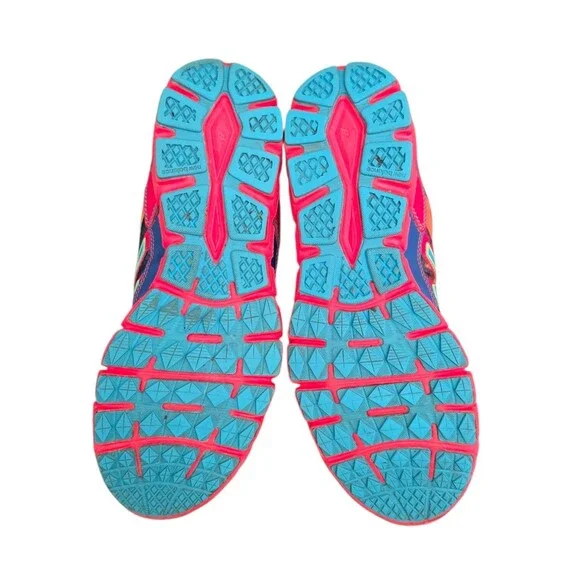 New Balance 750 V1 Shoes Womens Size 10D Multicolor Running Sneaker  W750RR1 - Picture 12 of 13